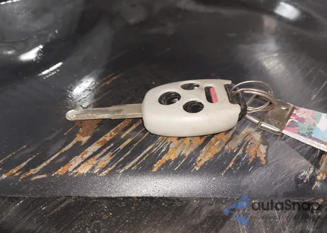 2007 Honda Accord 2.4 Se from USA, damaged, VIN JHMCM56357C011003